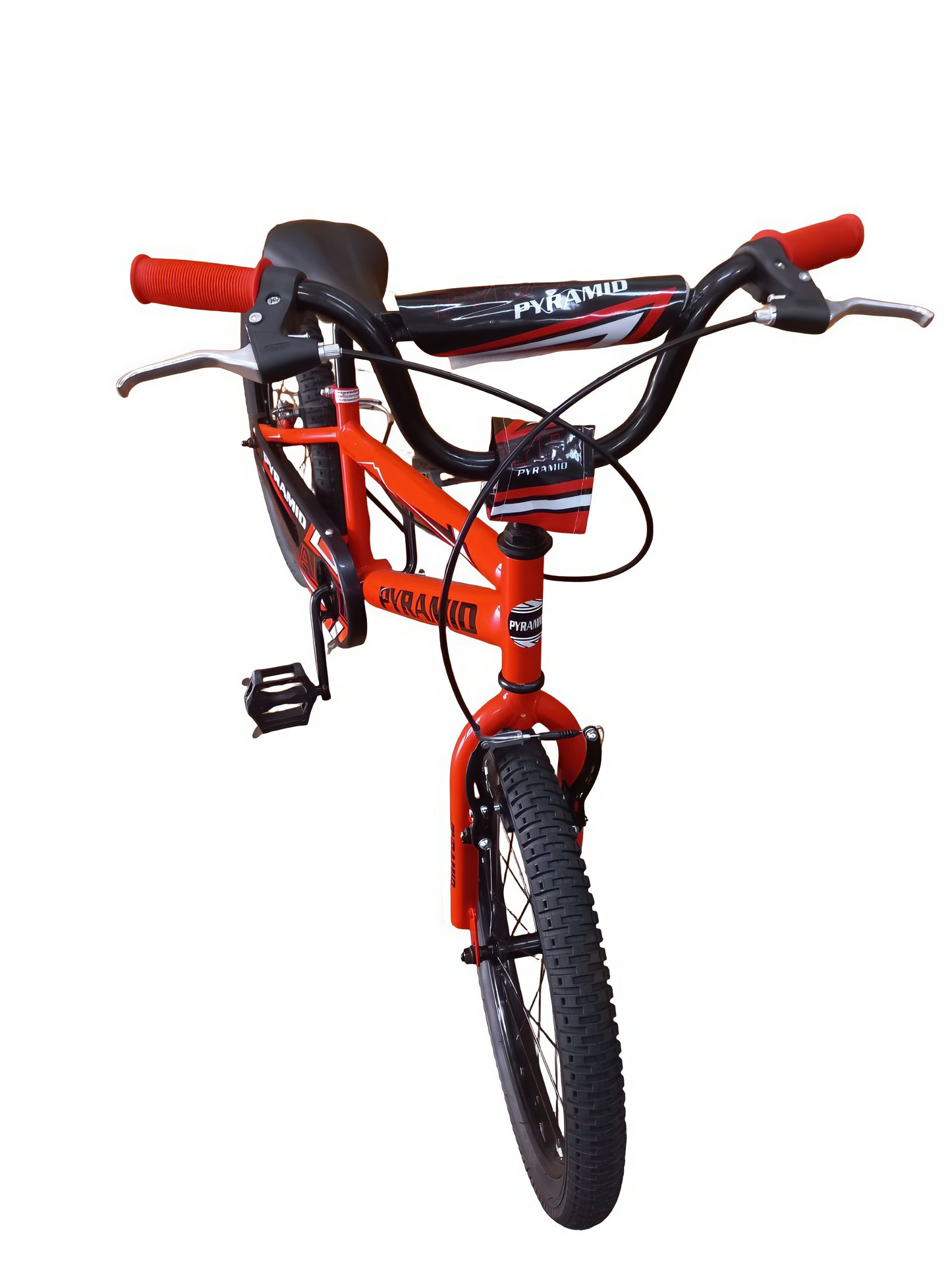 Pyramid Motion Bmx 20"