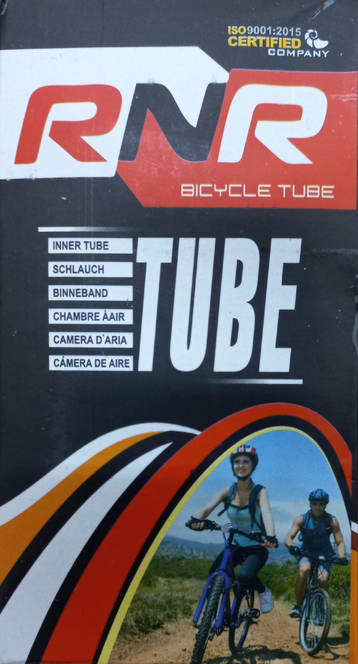 Tube R N R 26 x 1.95/2.125 A/V