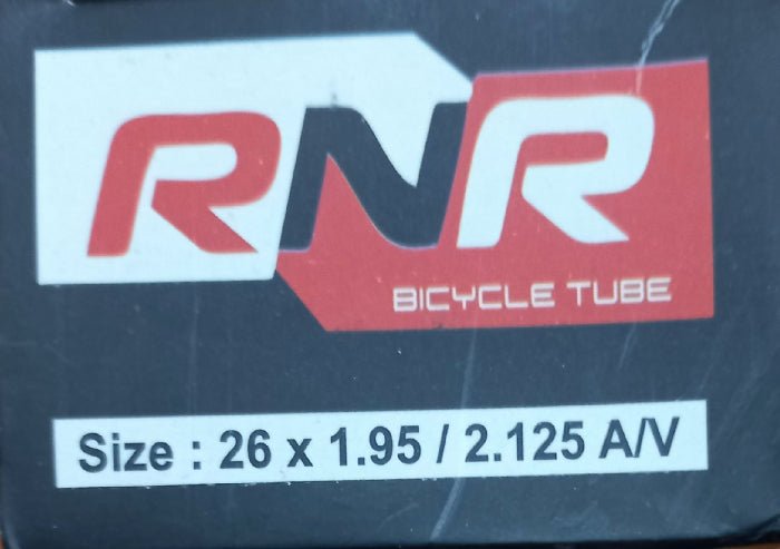 Tube R N R 26 x 1.95/2.125 A/V