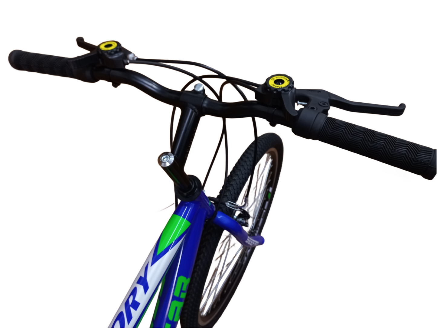 Seefar Mountain Bike 26" Gent's