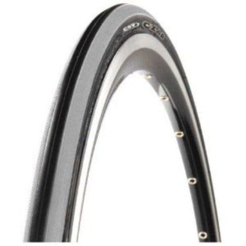 CST Czar Tyre 700 x 25c Grey
