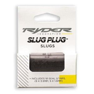 Ryder Slug Plug Slugs
