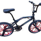 Pyramid Cobra Bmx