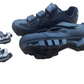 Cape Storm Mtb Shoes Size 5 & Shimano SPD Pedals