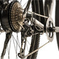 Avalanche Electric Bike MTE - 29er