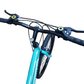 Barrato Mountain Bike 24" Girl's