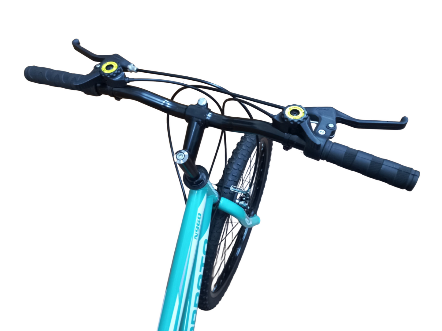 Barrato Mountain Bike 24" Girl's