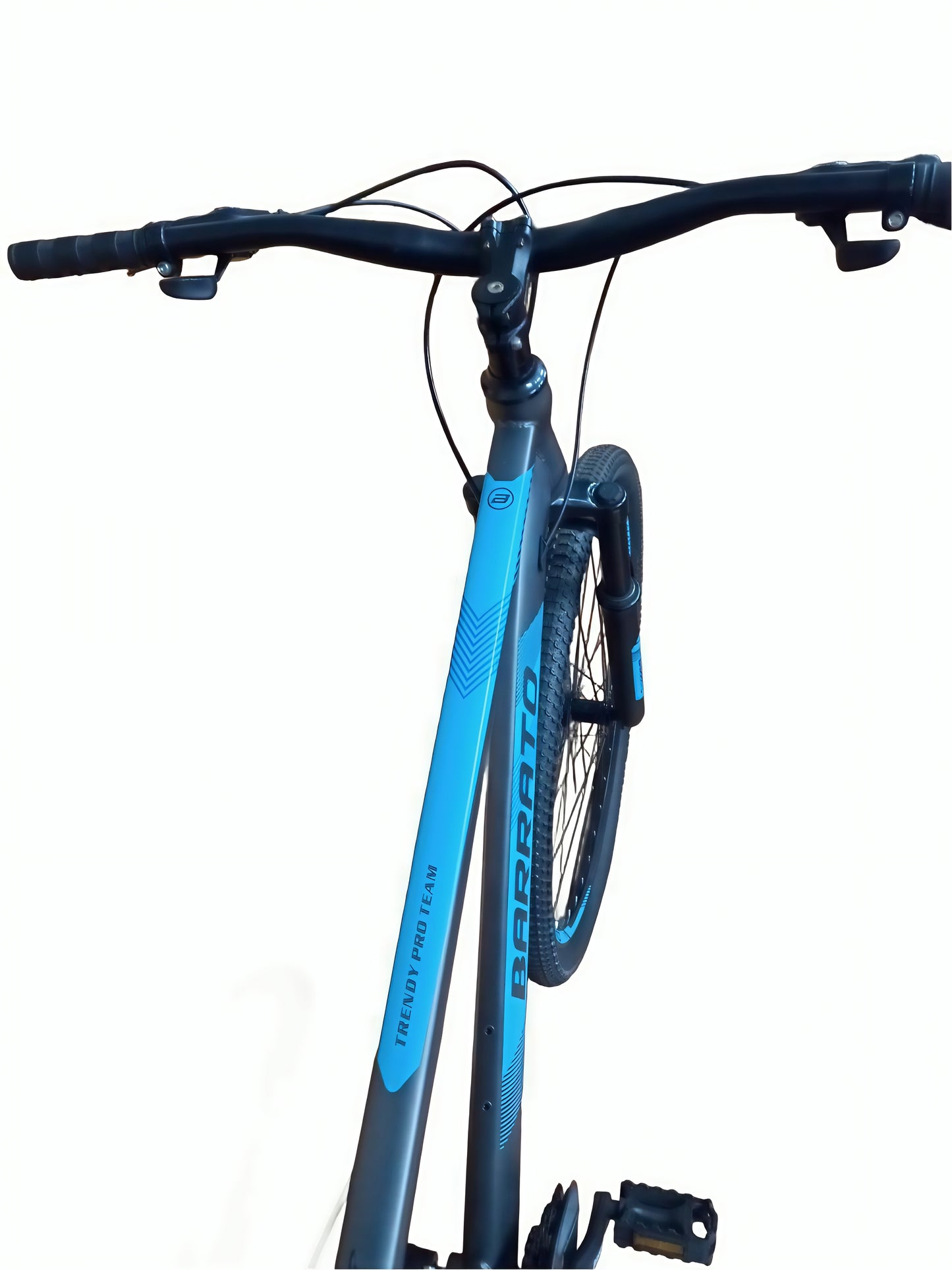 Barrato Trendy Pro Team 29"