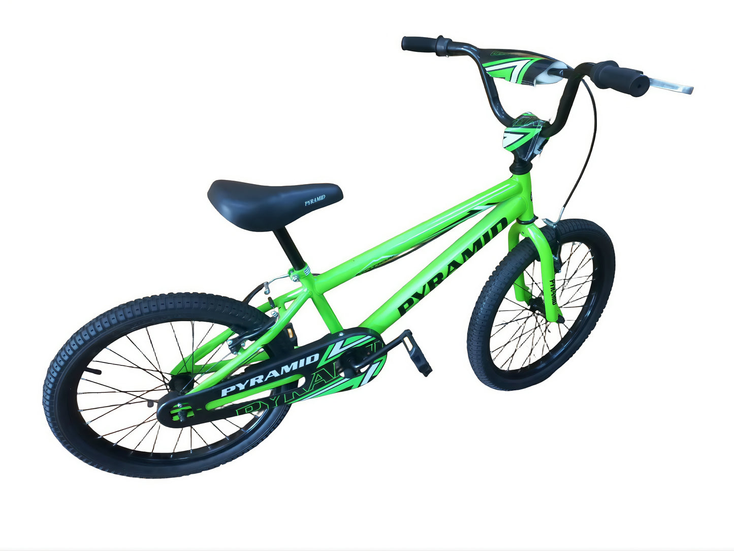 Pyramid Motion Bmx 20"