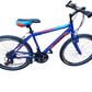 Seefar Mountain Bike 24" Boy's