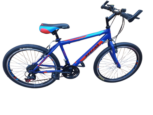Seefar Mountain Bike 24" Boy's