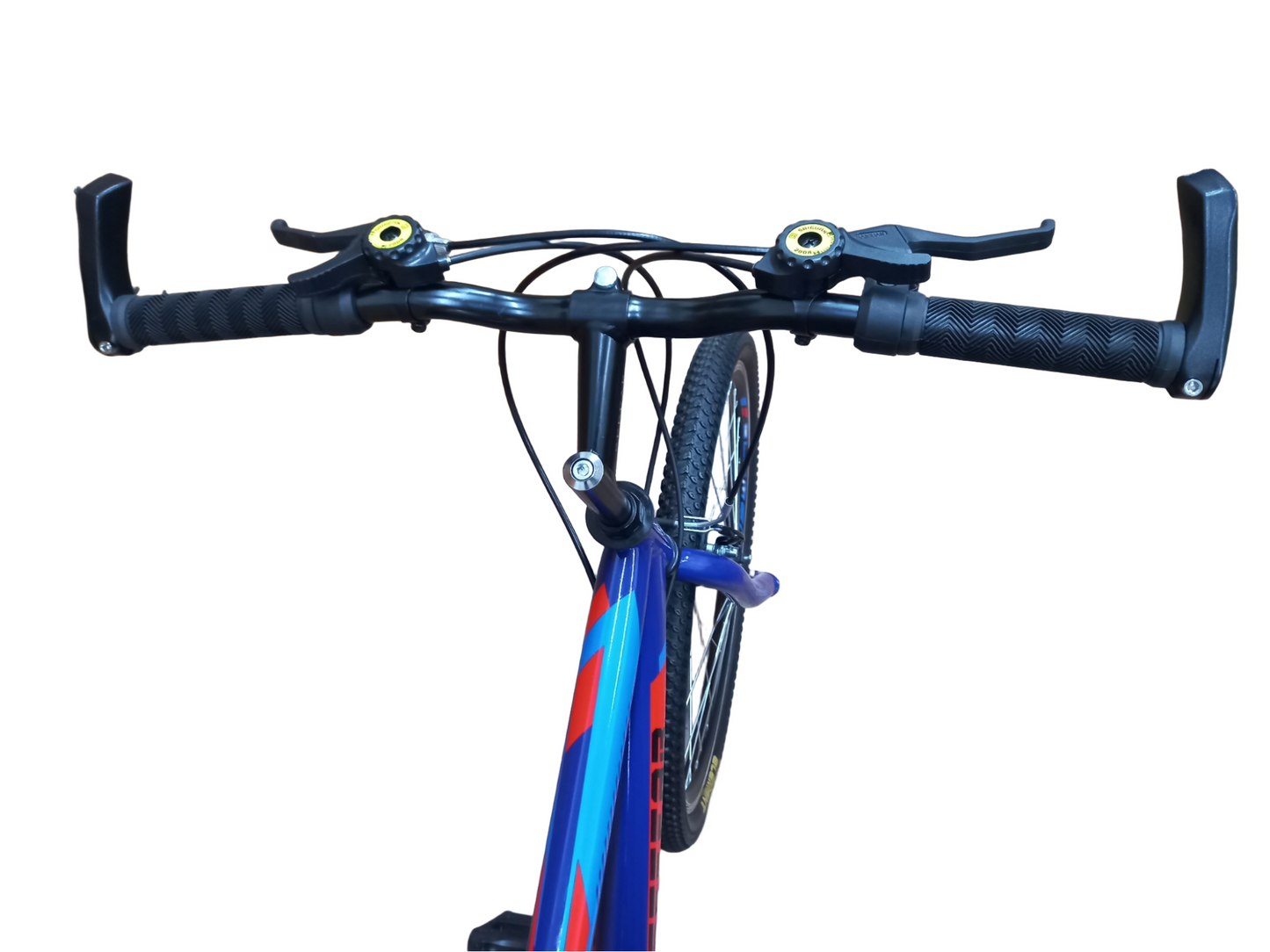 Seefar Mountain Bike 24" Boy's