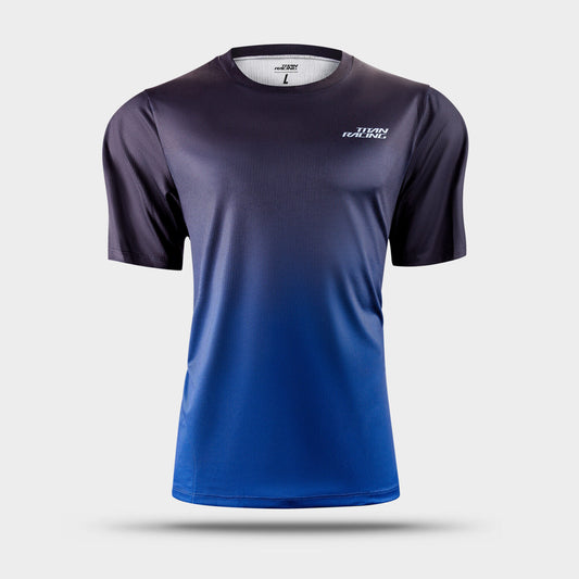 Titan Racing Shredder Jersey