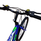 Seefar Mountain Bike 26" Gent's