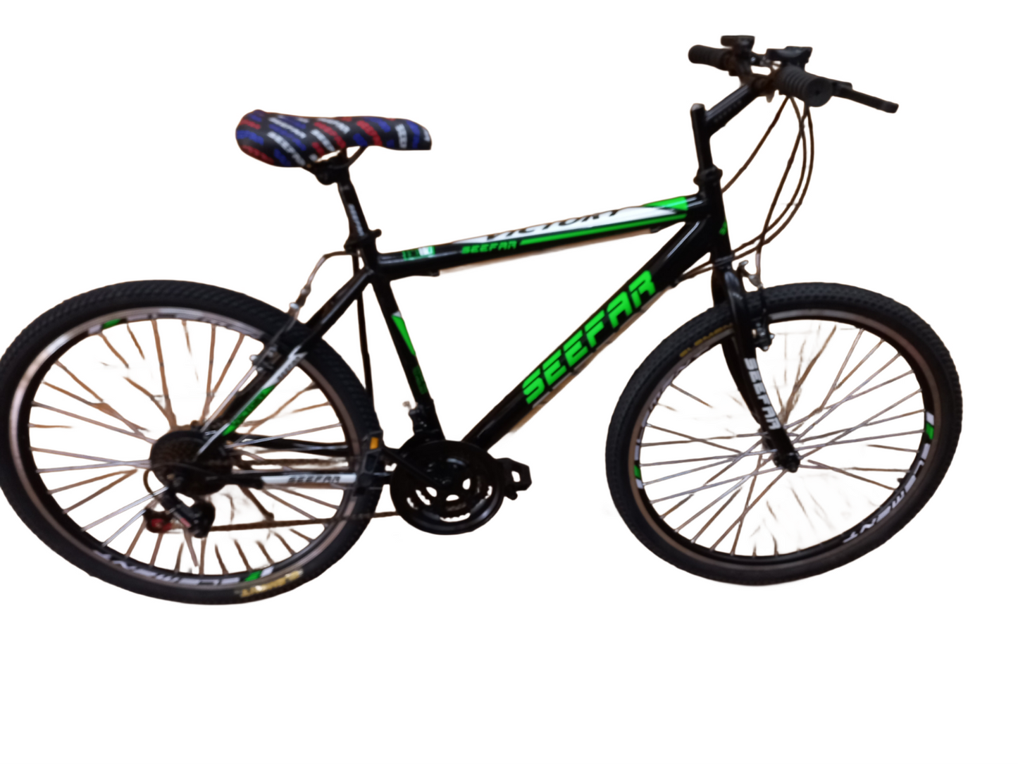 Seefar Mountain Bike 26" Gent's
