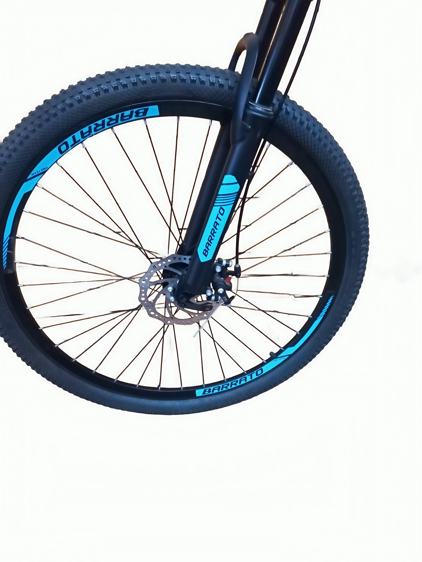 Barrato Trendy Pro Team 29"