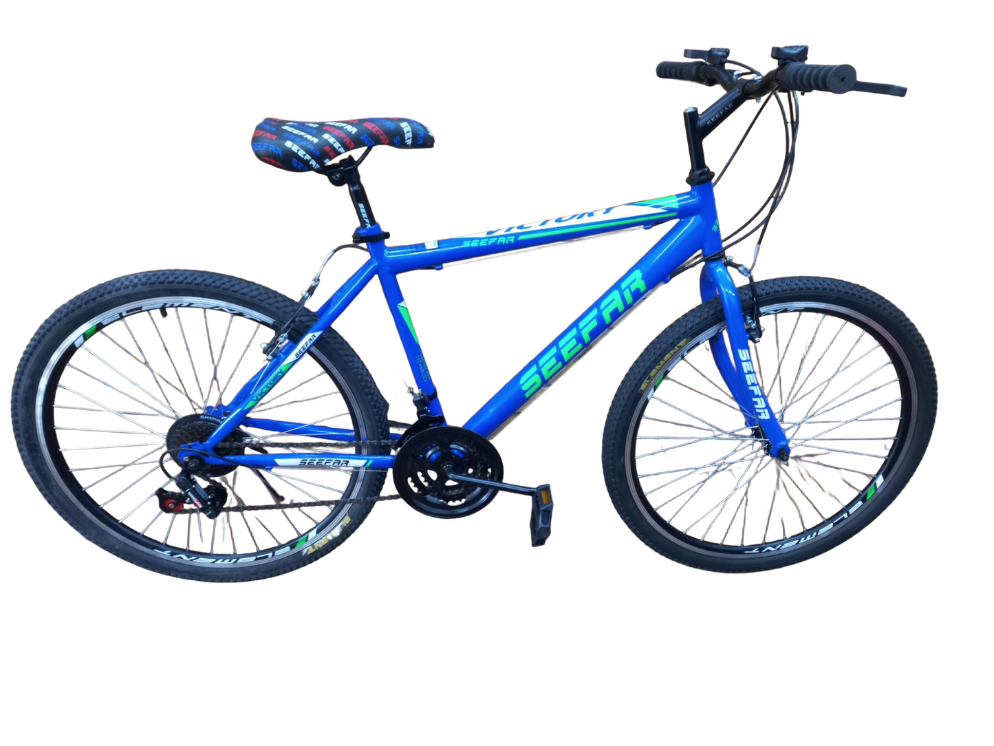 Seefar Mountain Bike 26" Gent's