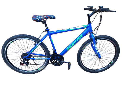Seefar Mountain Bike 26" Gent's