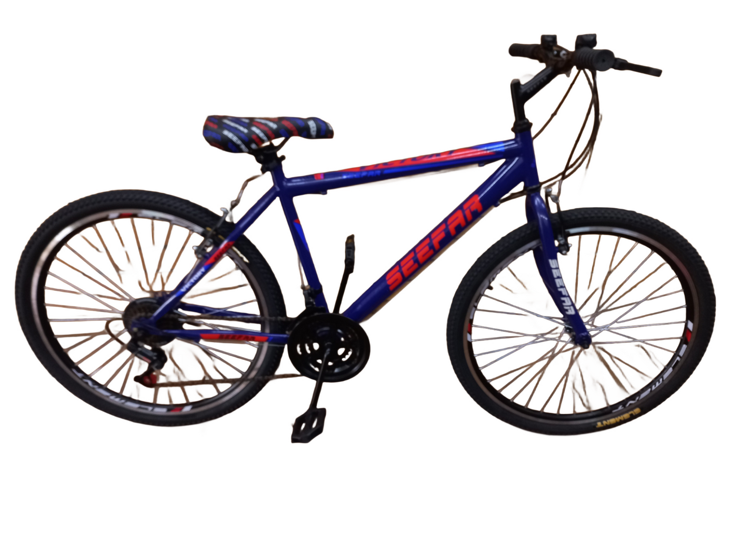 Seefar Mountain Bike 26" Gent's