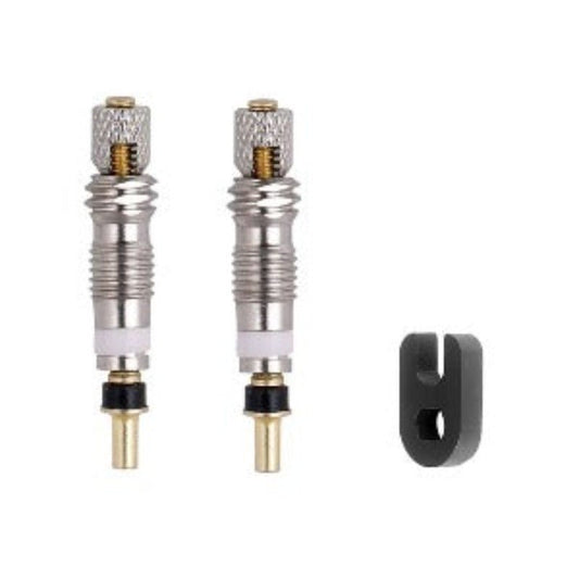   Presta Valve Core for Tubeless Rim