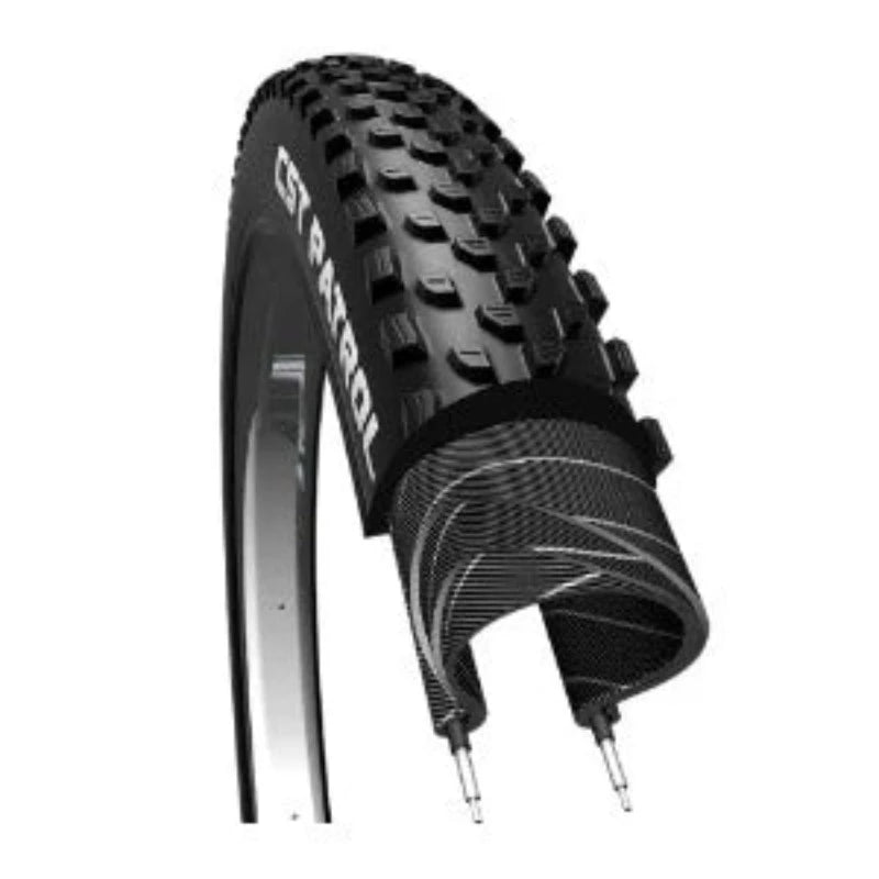 CST Patrol Tubeless Tyre 29 x 2.25 