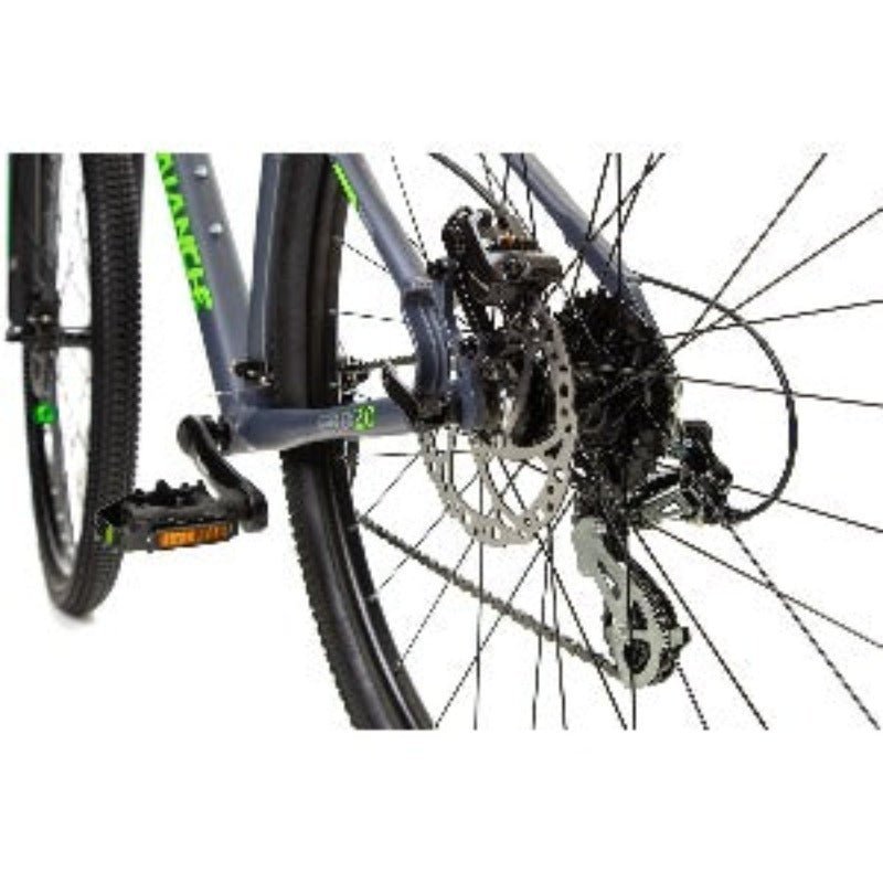 Reflex 29 18