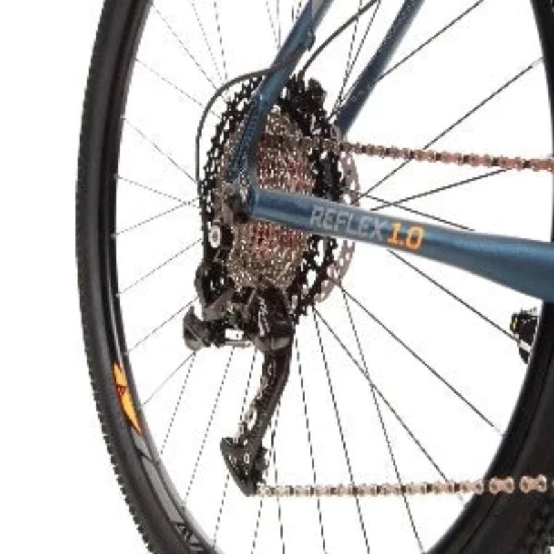 Avalanche Reflex 1 29
