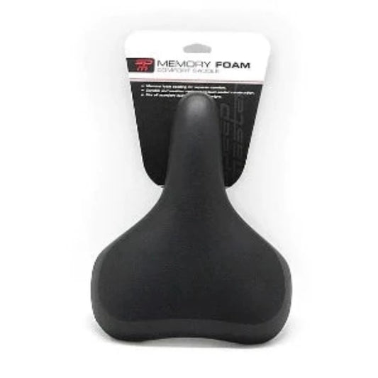 Speedmaster Comfort Memory Foam Saddle 