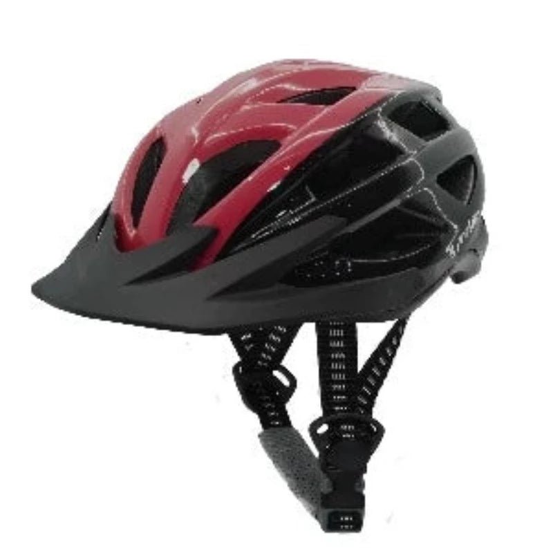 Helmet Path Probike